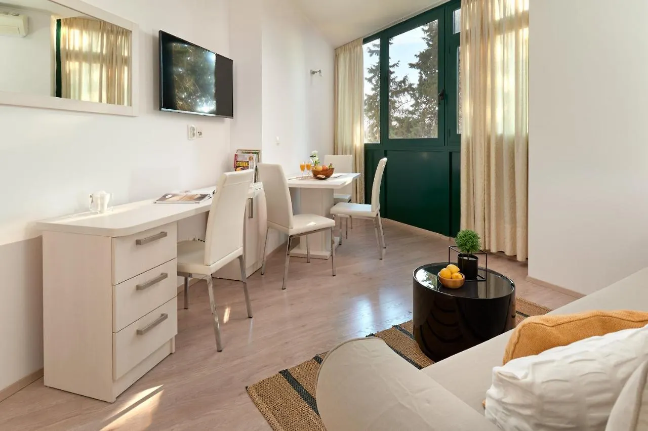 Comfort Luxe Accommodation In Split Centre Old Town