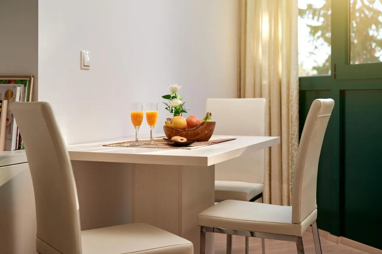 Comfort Luxe Accommodation In Split Centre Old Town Apartment