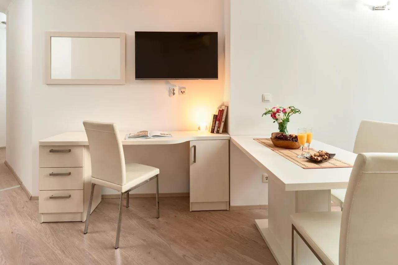 Apartment Comfort Luxe Accommodation In Split Centre Old Town