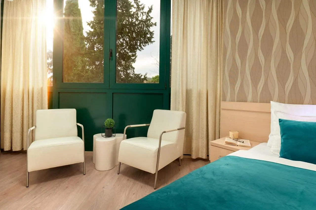 Apartment Comfort Luxe Accommodation In Split Centre Old Town Croatia