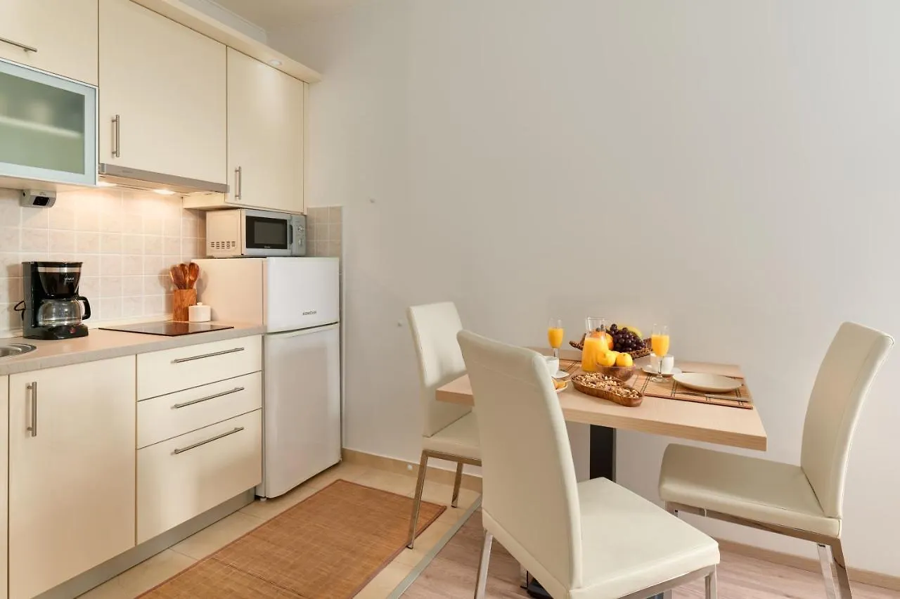 Apartment Comfort Luxe Accommodation In Split Centre Old Town