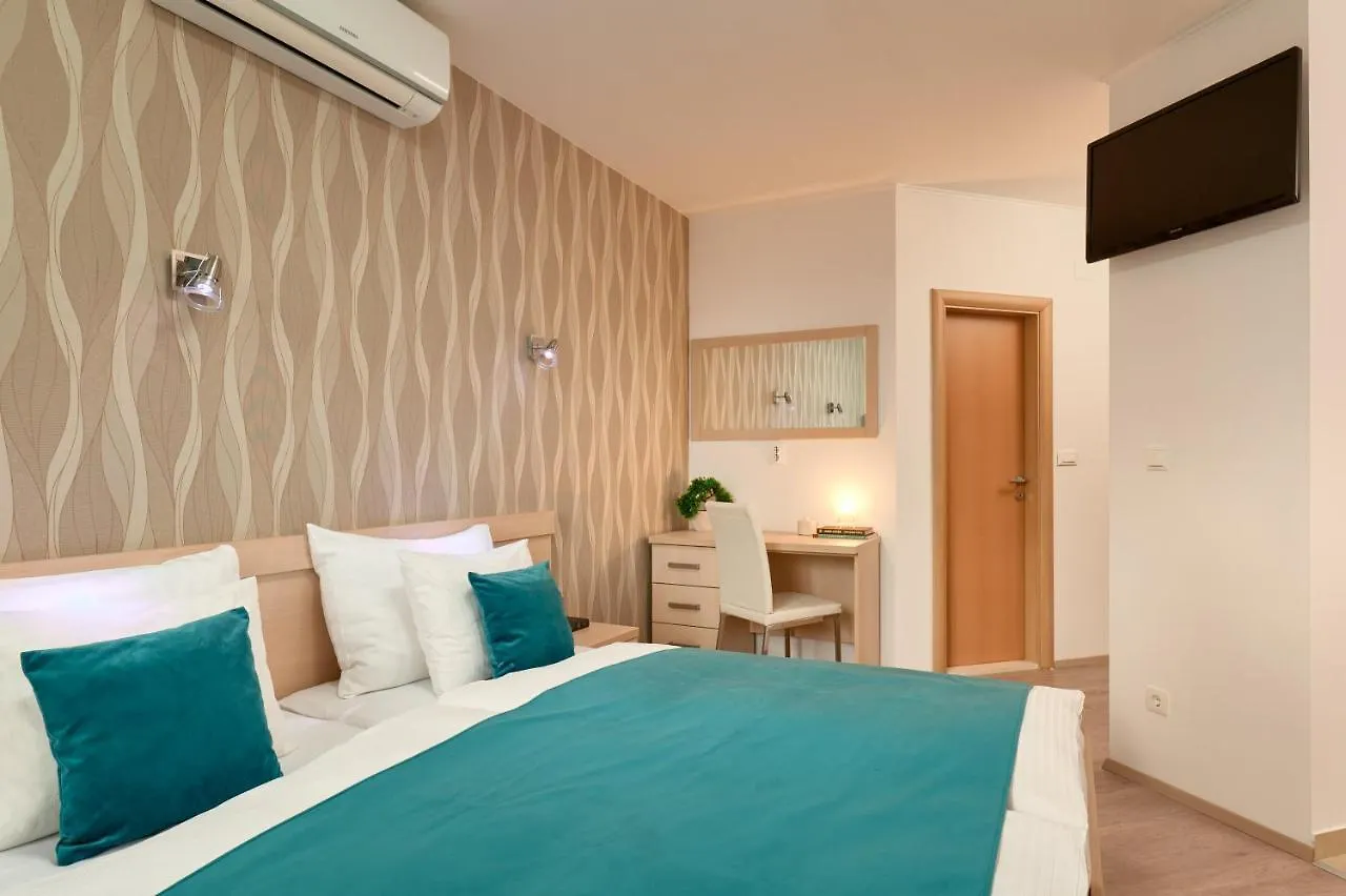 Comfort Luxe Accommodation In Split Centre Old Town Croatia