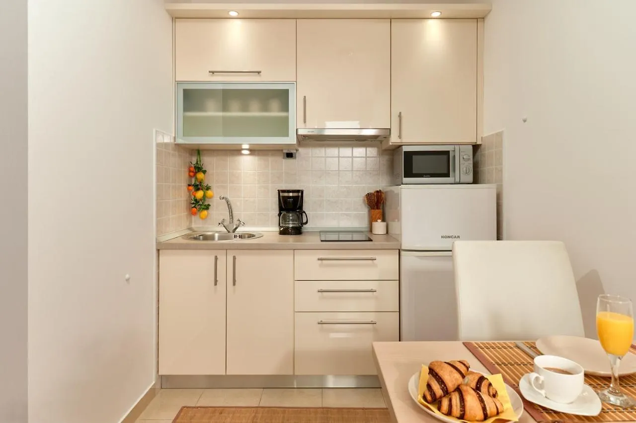 Comfort Luxe Accommodation In Split Centre Old Town 0*,  Croatia