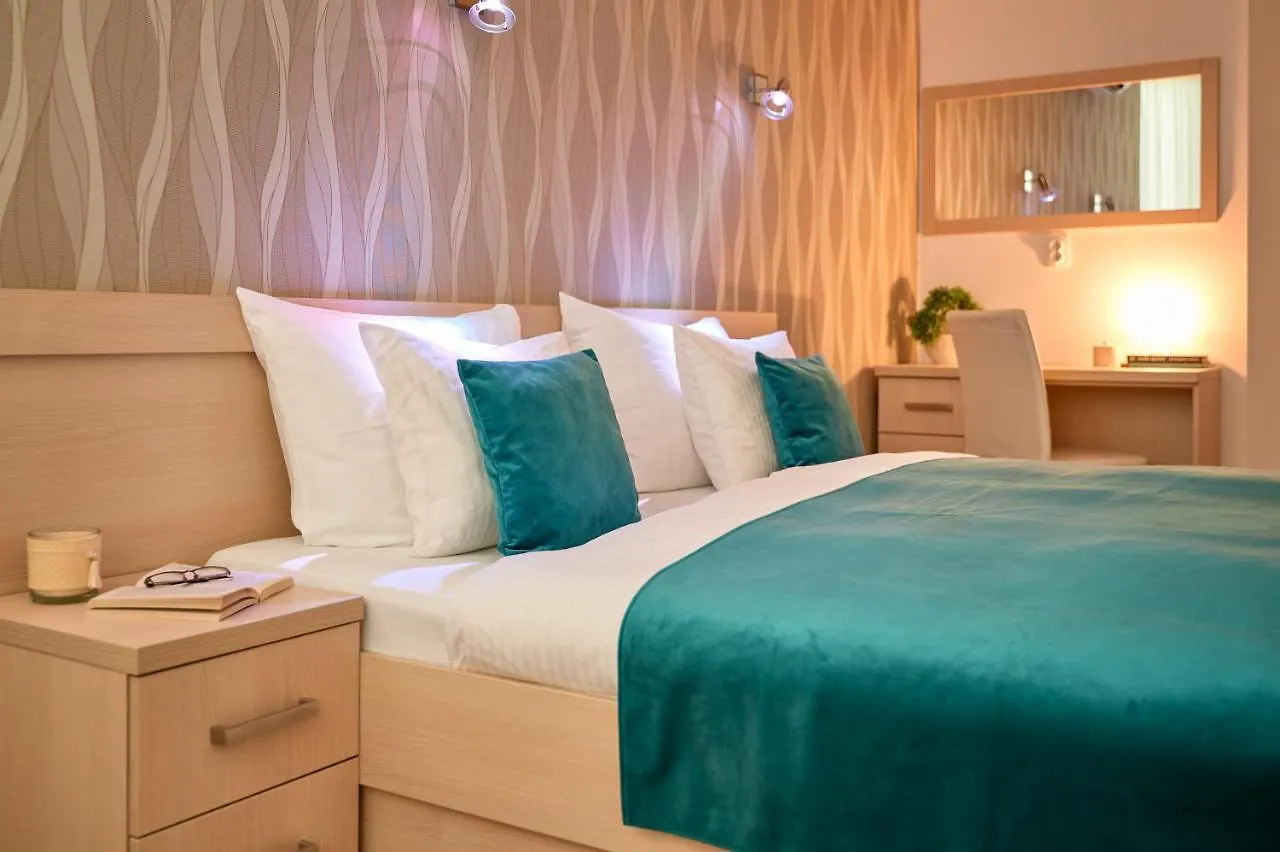 Comfort Luxe Accommodation In Split Centre Old Town 0*,