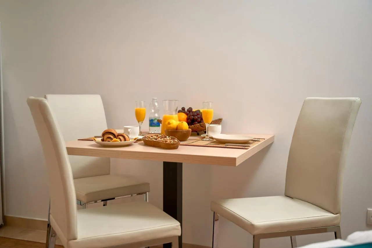 Apartment Comfort Luxe Accommodation In Split Centre Old Town Croatia