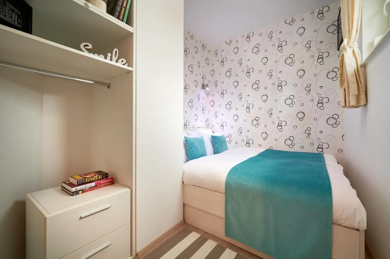 Comfort Luxe Accommodation In Split Centre Old Town