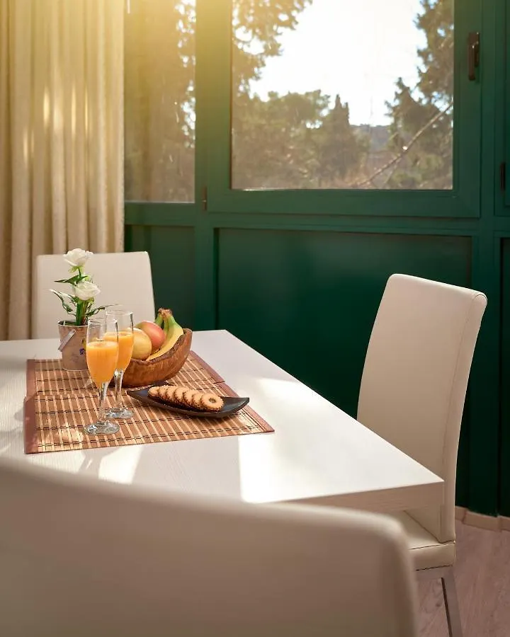 Comfort Luxe Accommodation In Split Centre Old Town 0*,  Croacia