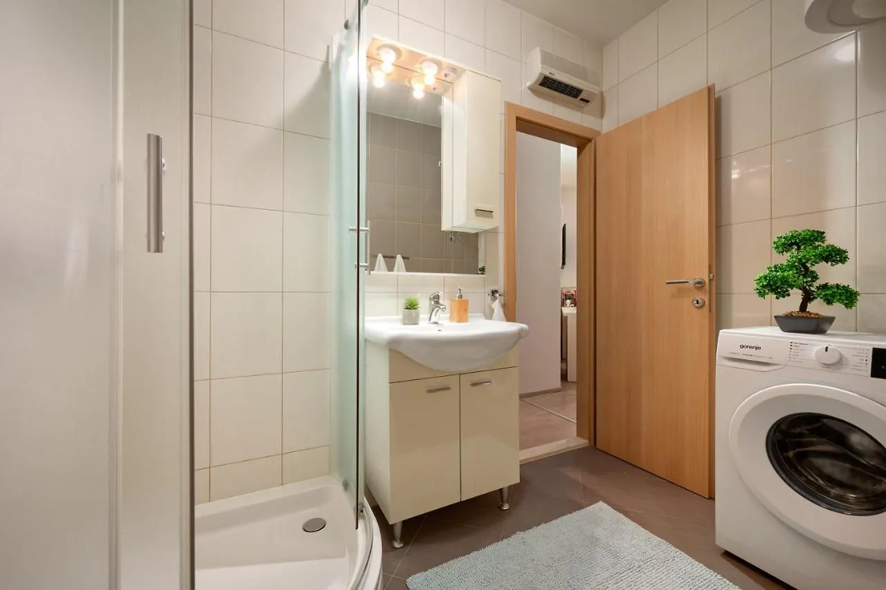 Apartamento Comfort Luxe Accommodation In Split Centre Old Town