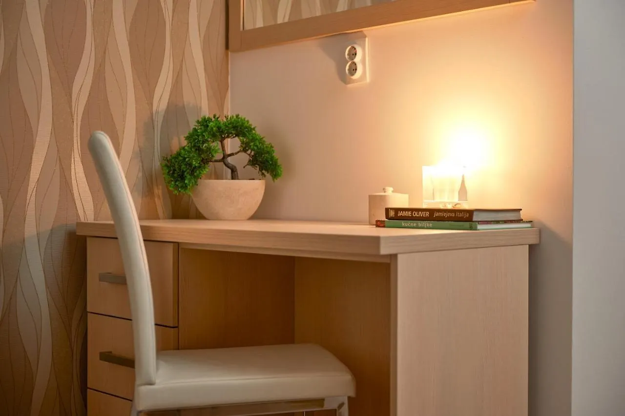 Apartamento Comfort Luxe Accommodation In Split Centre Old Town